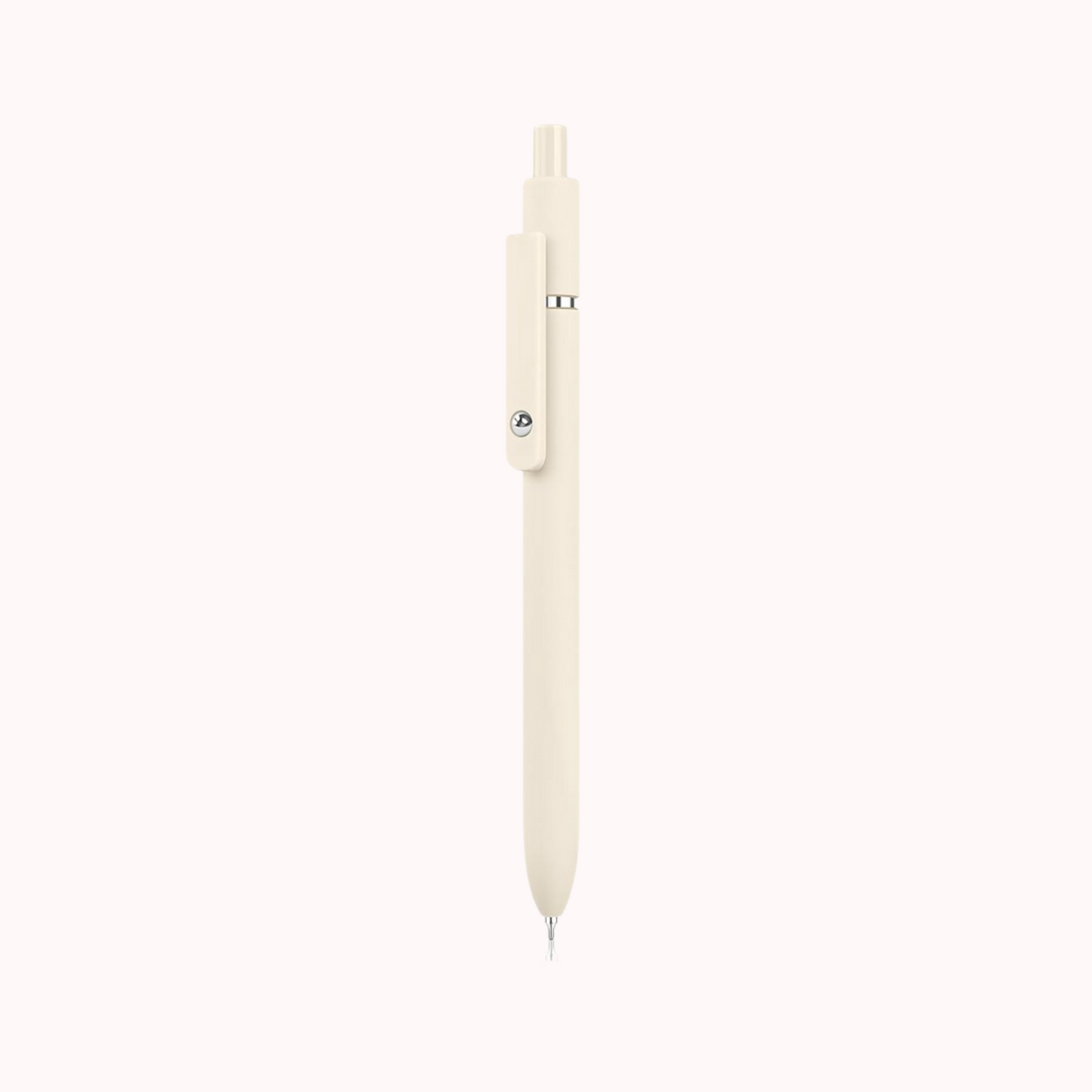 Custom Engraved Soft Touch Gel Pens - Bulk Orders
