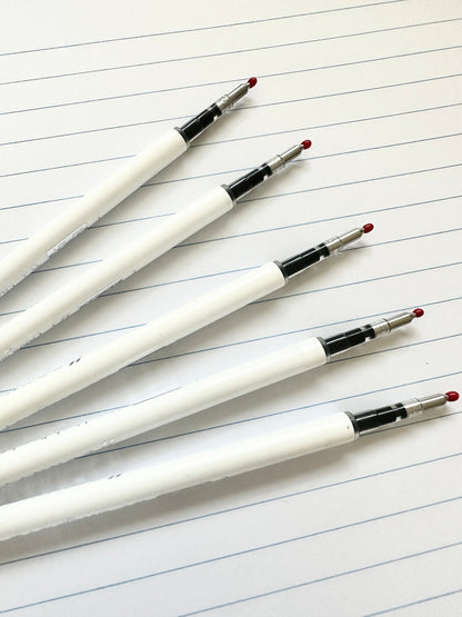 Gel Pen Refills