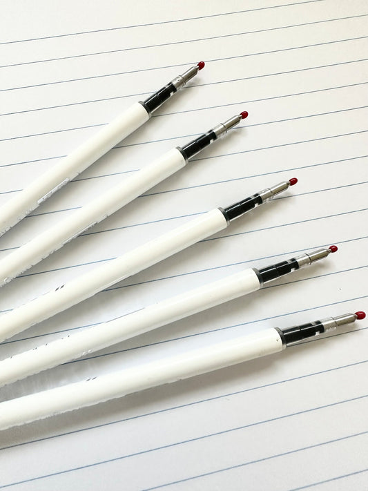 Gel Pen Refills